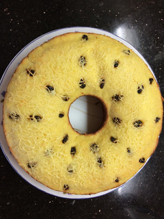 Foto resep Brudel Cake