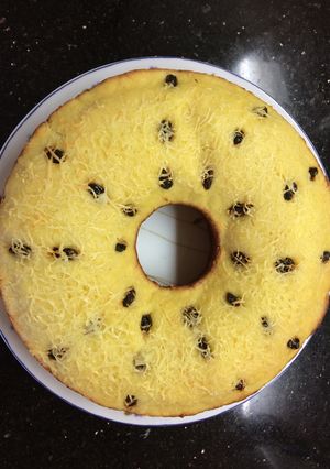Foto resep Brudel Cake
