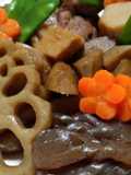 Classic! Nishime (Chikuzen-ni) – Perfect for New Year’s or Celebrations