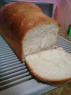 Foto resep Roti tawar eggless/tanpa telur