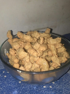 Foto resep Cheetos Tahu Simple