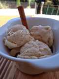Gelado de arroz doce