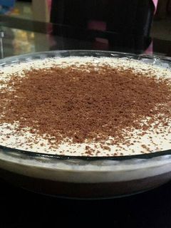 Foto resep Puding kfc