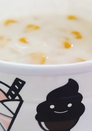 Foto resep Creamy Jagung Manis