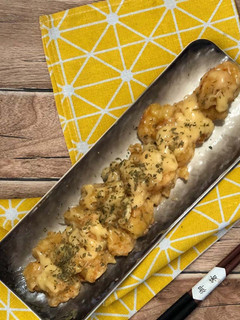 Foto resep 507. Udang Mayonese : Krispi Tapi Kenyal Ala Resto #SeafoodLezat