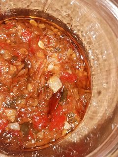 Foto resep Sambal Bawang