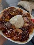 Pancakes au Nutella 🥞