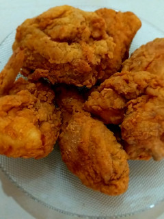 Foto resep Ayam KFC Kriuk anti Gagal