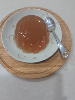 冬瓜茶洋菜凍 的食譜成品照片