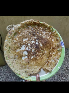 ரவா தோசை செய்முறை முக்கிய புகைப்படம்
