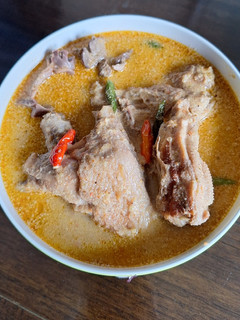 Foto resep Ayam Lodho