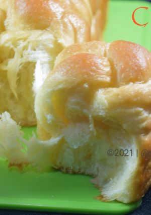 Foto resep Cheese Bread