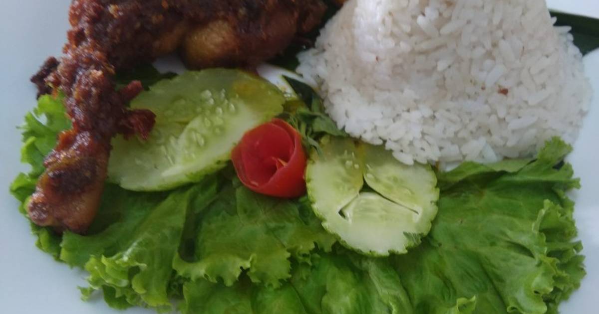 Resep Nasi Goreng Lamongan Kerja Kosr