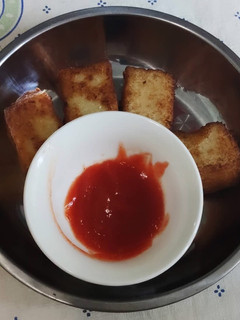 Foto resep Kue Lobak Goreng