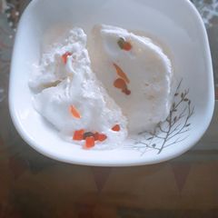 A picture of Tutti Fruity Ice-Cream.