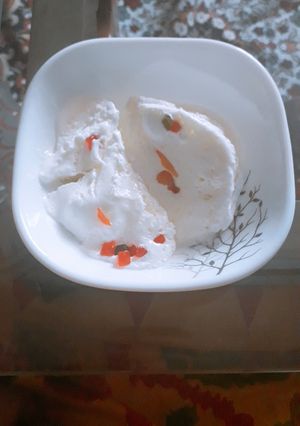 A picture of Tutti Fruity Ice-Cream.