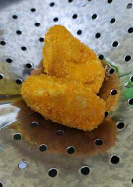 1.349 resep nugget ayam wortel keju enak dan sederhana ala ...