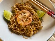 Una foto de pasta de chile