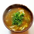 Easy Leftover Curry Udon