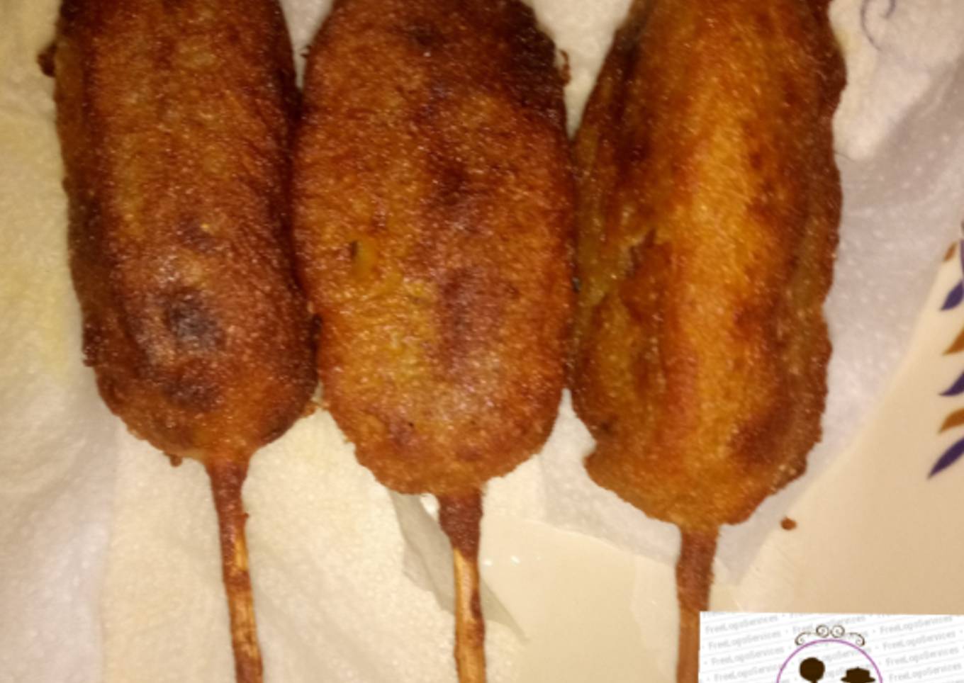 Stick Sausage