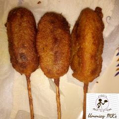 Stick Sausage A picture of Stick Sausage.
