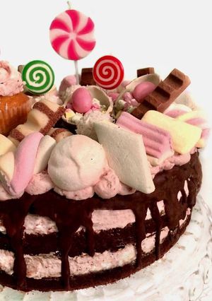 Foto di Torta Carola