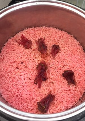 Foto resep Nasi Hellboy
