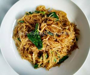 Ini Caranya Soun Goreng Original Enak dan Sehat