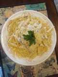 ¡¡Pasta suculenta!!