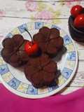 Bolu kukus Cokelat Praktis