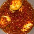 Telur Balado