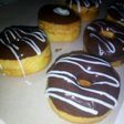 Donat Kentang