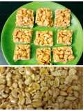 முந்திரிபருப்பு மிட்டாய் (Cahew candy) (Munthiri paruppu mittaai recipe in tamil)