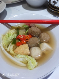 Foto resep Steamboat rumahan rasa restoran😂