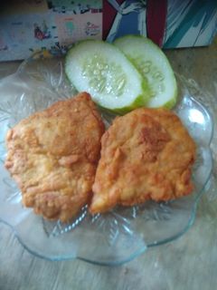 Foto resep 23. Ayam krispy sederhana