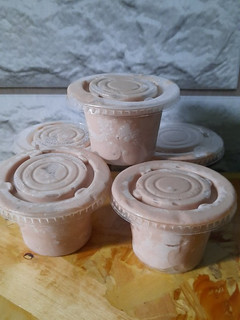 Foto resep Ice cream oreo