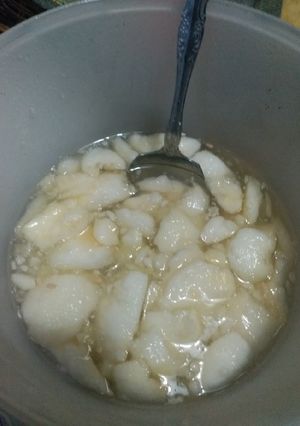 Foto resep Es Timun Suri