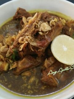 Foto resep Sop Konro