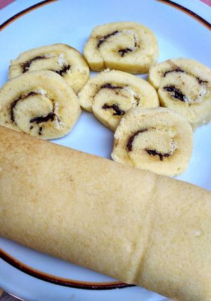Foto resep Bolu Gulung