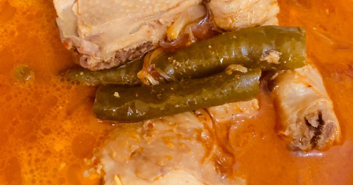 12 resep kare ayam jawa timur enak dan sederhana - Cookpad
