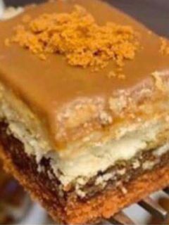 صورة لوصفة طريقة حلى الجوزاء سهل 💞💞