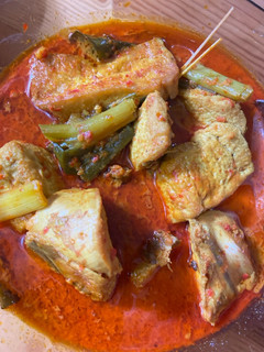 Foto resep Sayur tahu ala warteg