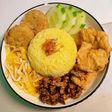 Nasi Kuning