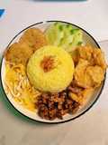 Nasi Kuning