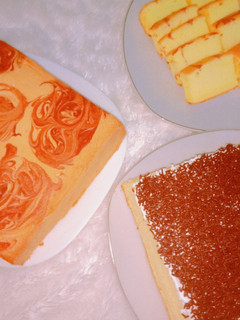Foto resep Bolu/sponge cake