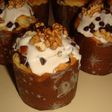 Pan dulces mini para regalar