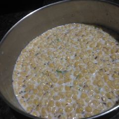 Boondi Raita A picture of Boondi Raita.