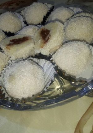 صورة لوصفة رافاييلو