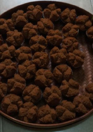 Foto resep Bolu gula merah