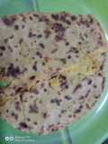 Puran Poli (Sweet Lentil Flatbread)